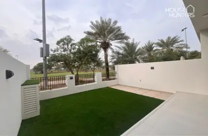 فيلا - 4 غرف نوم - 4 حمامات للايجار في ذا ليجيندز - داماك هيلز - دبي فيلا - 4 غرف نوم - 4 حمامات للايجار في ذا ليجيندز - داماك هيلز - دبي