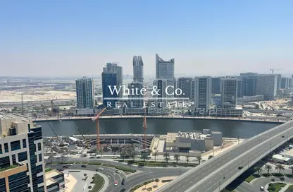 Apartment - Studio - 1 Bathroom for sale in Elite Downtown Residence - Downtown Dubai - Dubai