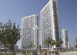 Apartment - 1 bedroom - 1 bathroom for rent in MEERA Shams - Shams Abu Dhabi - Al Reem Island - Abu Dhabi