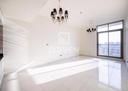 Apartment - 1 bedroom - 2 bathrooms for sale in The Polo Residence - Meydan Avenue - Meydan - Dubai