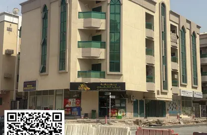 Apartment - 1 Bedroom - 1 Bathroom for rent in Geepas Building 3 - Al Rashidiya 2 - Al Rashidiya - Ajman