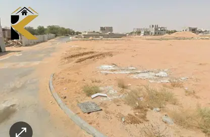 Land - Studio for sale in Al Helio 2 - Al Helio - Ajman