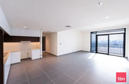 Apartment - 2 Bedrooms - 2 Bathrooms for rent in Creek Edge Tower 1 - Creek Edge - Dubai Creek Harbour (The Lagoons) - Dubai