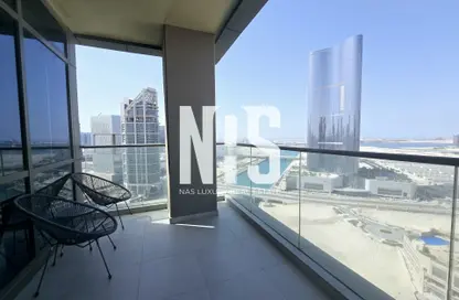 شقة - 3 غرف نوم - 4 حمامات للبيع في كانال ريزيدينس - جزيرة الريم - أبوظبي