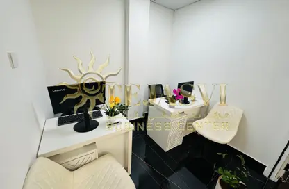 Office Space - Studio - 1 Bathroom for rent in Horizone Building - Port Saeed - Deira - Dubai Office Space - Studio - 1 Bathroom for rent in Horizone Building - Port Saeed - Deira - Dubai