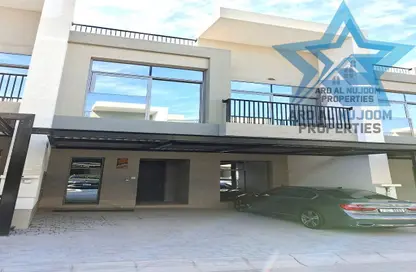 فيلا - 5 غرف نوم - 5 حمامات للايجار في فلل 180 درجة - ليوان - دبي لاند - دبي