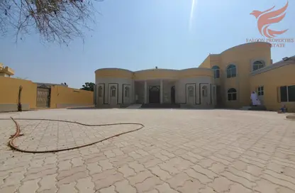 Villa - 7+ Bedrooms - 7+ Bathrooms for rent in Mira Coral Bay - Al Mairid - Ras Al Khaimah
