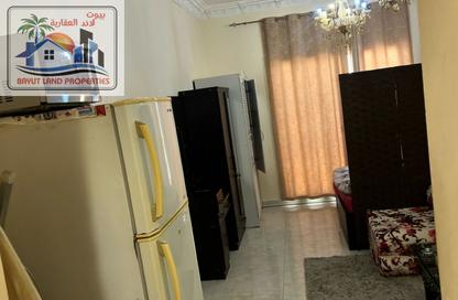 Apartment - Studio - 1 Bathroom for rent in Al Jurf 2 - Al Jurf - Ajman Downtown - Ajman