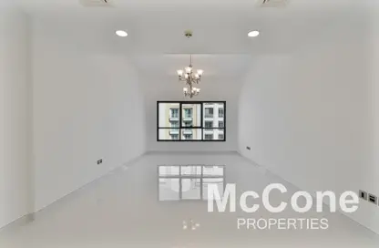 Apartment - 1 Bedroom - 2 Bathrooms for rent in Trio Building - Al Barsha 1 - Al Barsha - Dubai