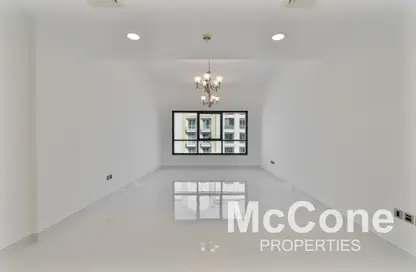 Apartment - 1 Bedroom - 2 Bathrooms for rent in Trio Building - Al Barsha 1 - Al Barsha - Dubai