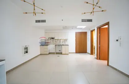 Apartment - 1 Bedroom - 1 Bathroom for rent in Binghatti Point - Dubai Silicon Oasis - Dubai