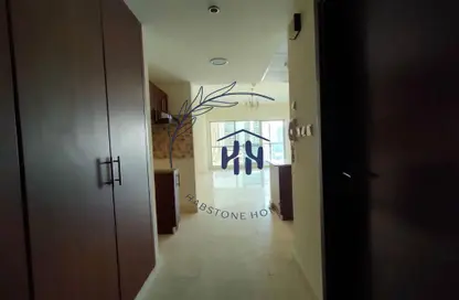 Hall / Corridor image for: Apartment - 1 Bathroom for rent in Safeer Residence 2 - Dubai Residence Complex - Dubai, Image 1