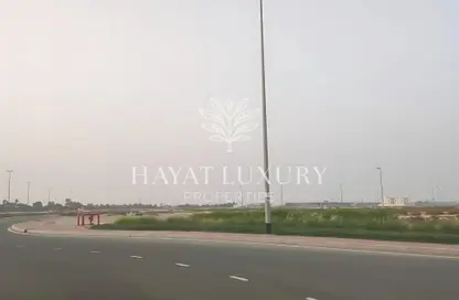 Land - Studio for sale in Jebel Ali Hills - Jebel Ali - Dubai