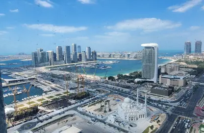 شقة - غرفة نوم - 1 حمام للبيع في (برج كيان (إنفينيتي - دبي مارينا - دبي