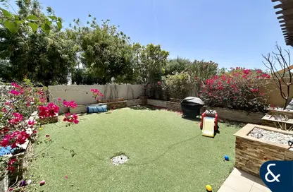 Villa - 3 Bedrooms - 3 Bathrooms for rent in Mira 2 - Mira - Reem - Dubai