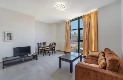 Apartment - 2 Bedrooms - 2 Bathrooms for sale in Shamal Waves - Jumeirah Village Circle - Dubai
