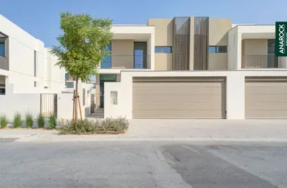 Villa - 4 Bedrooms - 5 Bathrooms for rent in Tilal Al Furjan - Al Furjan - Dubai