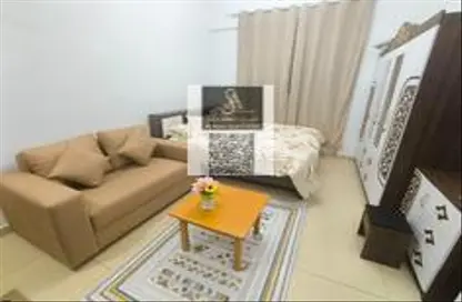 شقة - 1 حمام للايجار في الجرف 2 - الجرف - عجمان وسط المدينة - عجمان