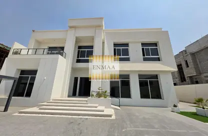 Villa - 6 Bedrooms - 7 Bathrooms for sale in Al Dhait South - Al Dhait - Ras Al Khaimah