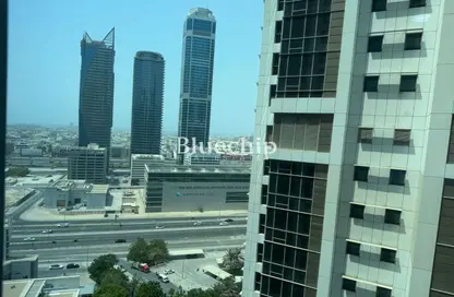 Apartment - 2 Bedrooms - 3 Bathrooms for rent in East Heights 4 - Business Bay - Dubai