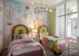 Townhouse - 2 bedrooms - 3 bathrooms for sale in Bianca - Dubai Land - Dubai