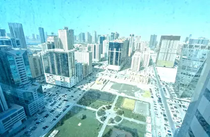 شقة - 3 غرف نوم - 4 حمامات للايجار في شارع التعاون - التعاون - الشارقة