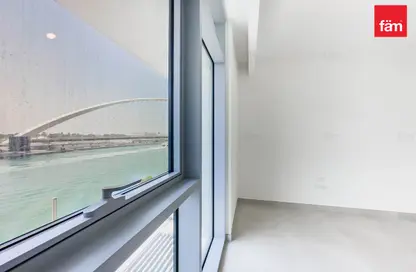 Apartment - 2 Bedrooms - 4 Bathrooms for sale in Canal Front Residence 1 - Canal Front Residences - Al Wasl - Dubai