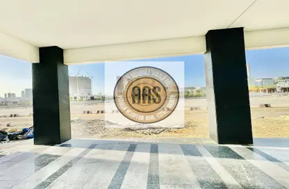 Retail - Studio - 1 Bathroom for rent in Azizi Riviera 22 - Meydan One - Meydan - Dubai