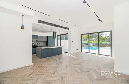Villa - 3 Bedrooms - 3 Bathrooms for rent in Springs 3 - The Springs - Dubai