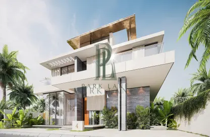 Villa - 5 Bedrooms - 6 Bathrooms for sale in Mira Villas - Meydan - Dubai