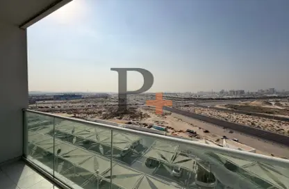 Apartment - Studio - 1 Bathroom for rent in Carson A - Carson - DAMAC Hills - Dubai