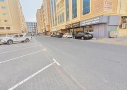 Shop - 1 bathroom for rent in Muwaileh Commercial - Sharjah