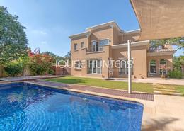Villa - 4 bedrooms - 4 bathrooms for rent in Mirador La Coleccion 1 - Mirador La Coleccion - Arabian Ranches - Dubai
