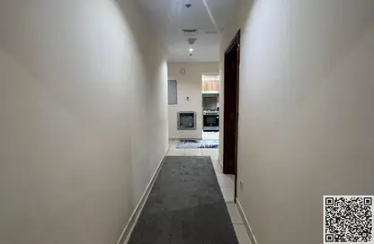Apartment - 2 Bedrooms - 3 Bathrooms for rent in Ajman Corniche Residences - Ajman Corniche Road - Ajman