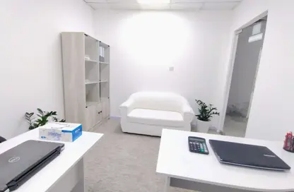 Office Space - Studio - 1 Bathroom for rent in Hor Al Anz East - Hor Al Anz - Deira - Dubai