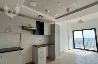 Apartment - 1 Bedroom - 1 Bathroom for rent in The Nook 2 - The Nook - Wasl Gate - Dubai