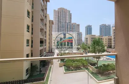 شقة - غرفة نوم - 1 حمام للايجار في الغزلان - 1 - الغزلان - جرينز - دبي شقة - غرفة نوم - 1 حمام للايجار في الغزلان - 1 - الغزلان - جرينز - دبي