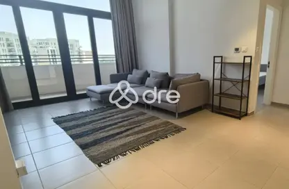 Apartment - 1 Bedroom - 2 Bathrooms for sale in Warda Apartments 2A - Warda Apartments - Town Square - Dubai