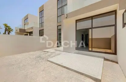 Townhouse - 3 Bedrooms - 3 Bathrooms for sale in The Fields - District 11 - Mohammed Bin Rashid City - Dubai