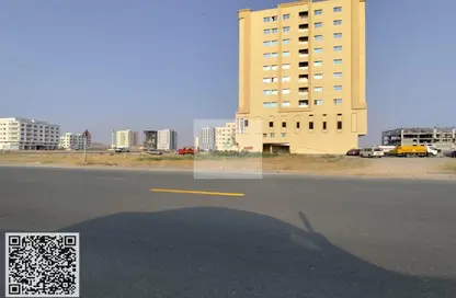 أرض - استوديو للبيع في الجرف الصناعية 3 - الجرف الصناعية - عجمان