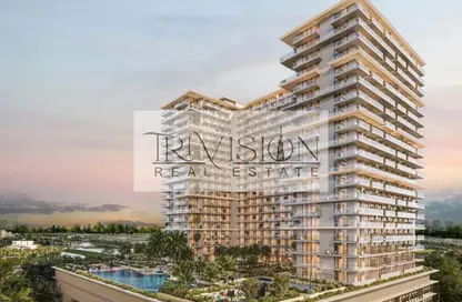 شقة - غرفة نوم - 2 حمامات للبيع في سول ليفانتي - مثلث قرية الجميرا - دبي شقة - غرفة نوم - 2 حمامات للبيع في سول ليفانتي - مثلث قرية الجميرا - دبي