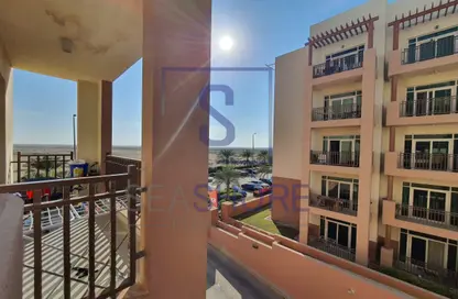 Apartment - Studio - 1 Bathroom for sale in Al Waha - Al Ghadeer - Abu Dhabi