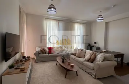 Apartment - 1 Bedroom - 2 Bathrooms for sale in Noor 4 - Midtown Noor - Dubai Production City (IMPZ) - Dubai