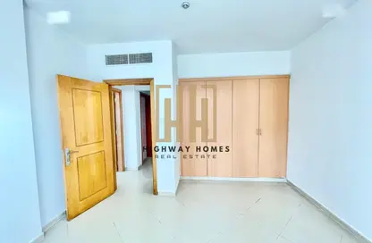 Apartment - 2 Bedrooms - 2 Bathrooms for rent in Samaya Hotel Apartments - Al Nahda - Sharjah Apartment - 2 Bedrooms - 2 Bathrooms for rent in Samaya Hotel Apartments - Al Nahda - Sharjah