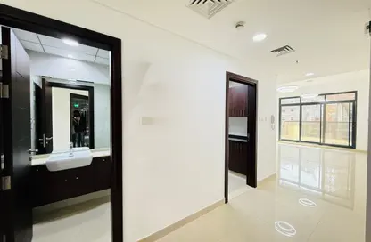 Apartment - 1 Bedroom - 2 Bathrooms for rent in Elysium Residence 2 - Jumeirah Garden City - Al Satwa - Dubai