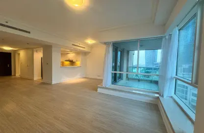 Apartment - 2 Bedrooms - 3 Bathrooms for rent in Al Mesk Tower - Emaar 6 Towers - Dubai Marina - Dubai