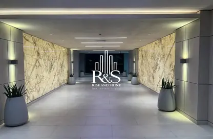 Apartment - 1 Bedroom - 1 Bathroom for rent in Sobha Creek Vistas Reserve - Sobha Hartland - Mohammed Bin Rashid City - Dubai