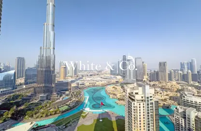 Apartment - 2 Bedrooms - 2 Bathrooms for rent in Opera Grand - Burj Khalifa Area - Downtown Dubai - Dubai