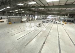 Warehouse for sale in Industrial Zone - Dubai Industrial Park - Dubai