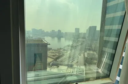 Apartment - 2 Bedrooms - 2 Bathrooms for sale in Orient Towers - Al Bustan - Ajman Apartment - 2 Bedrooms - 2 Bathrooms for sale in Orient Towers - Al Bustan - Ajman